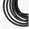 thumbnail image 2 of Universal 4M Windshield Wiper Fluid Hose Kit with 12 Multi-Shape Connectors for Cars, SUVs, and Trucks - Durable Rubber Construction, Easy Installation, and Wide Compatibility., 2 of 6