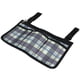 thumbnail image 3 of Multibolsillo para silla de ruedas, organizador colgante de almacenamiento, bolsa lateral para scooter, bolsa para andador, accesorios para sillas de ruedas, organizador ecológico ANGGREK Otros, 3 of 8