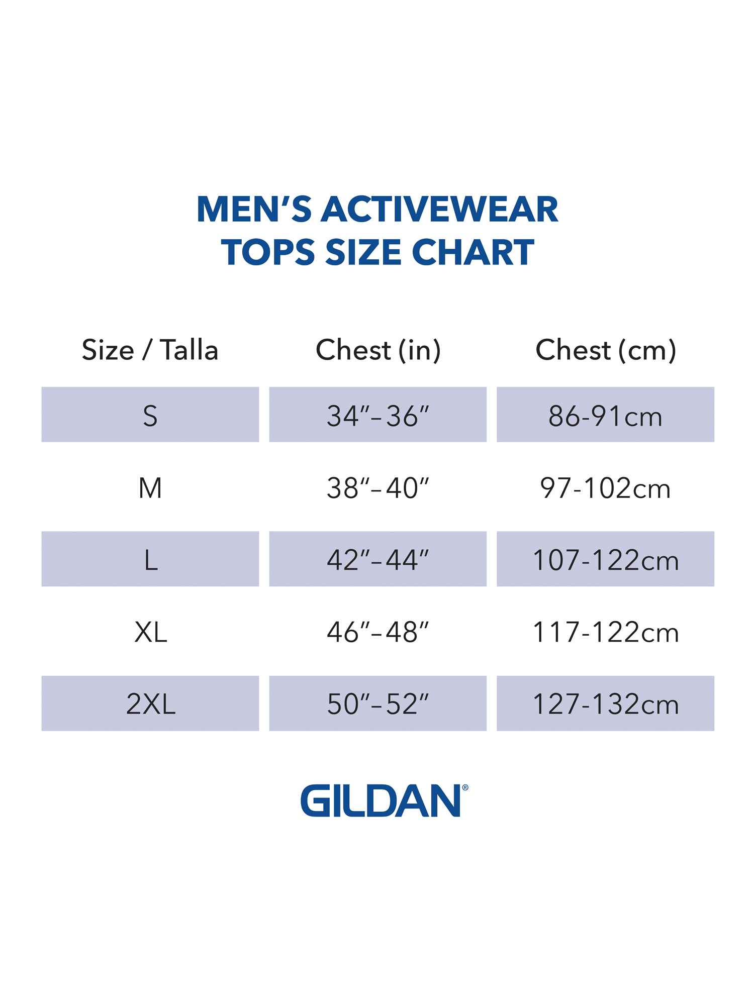 Gildan Men's Ultra Cotton Short Sleeve T-Shirt, 2-Pack, up to size 5XL - image 4 of 4