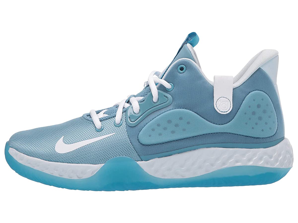 nike kd trey 5 vii blue