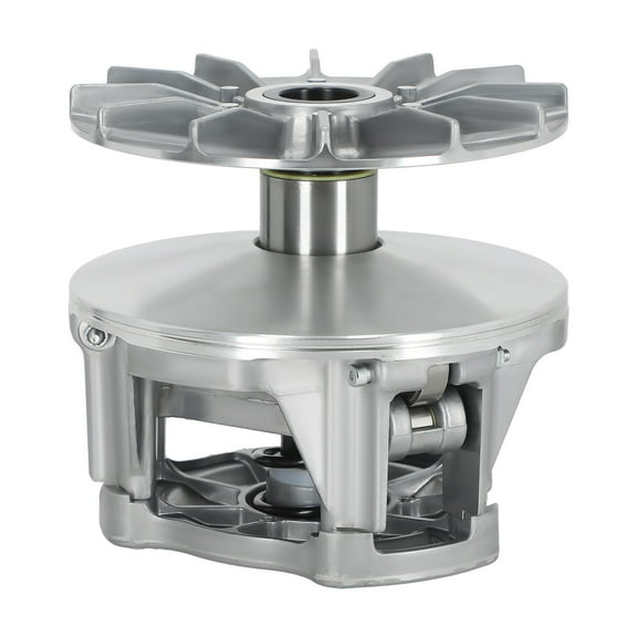 Maxpeedingrods Complete Primary Drive Clutch for Polaris Ranger ETX 2015 2016 1323256 1323255