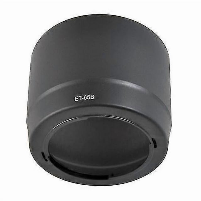 Lens Hood for 70-300mm f/4.5-5.6 DO-IS , 70-300mm f/4-5.6 IS Lenses(replaced for ET-65B)