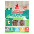 thumbnail image 5 of Plato Pet Treats Thinkers Duck Dog Treats, 18 Ounce, 5 of 7