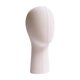thumbnail image 4 of Cabeza de maniquí Yuyangstore soporte de almacenamiento para peluca joyería y gafas beige, 4 of 8