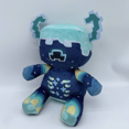 thumbnail image 4 of Sitting Doll, Afraid Of Sitting Defenders（26CM）, 4 of 5