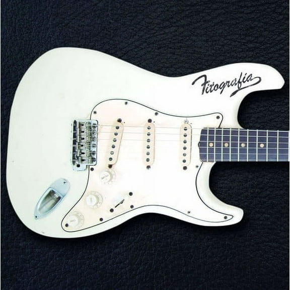 Fito y los Fitipaldis - Fitografia - Music & Performance - CD