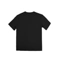 thumbnail image 4 of T-shirt Décontracté pour Homme, T-shirt d'Été Confortable à Manches Courtes et Col Rond avec Imprimé Papa Papa, 4 of 5