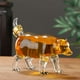 thumbnail image 4 of Decantador de con forma de /gato/oso, novedad, para ron, , decantador de de de borosilicato alto decorativo para 500ml Oso BLESIY Jarra de whisky, 4 of 8