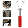 thumbnail image 3 of OULII Kit De Raspador Para Llantas Y De Con Materiales Duraderos Y Colores Variados, 3 of 8