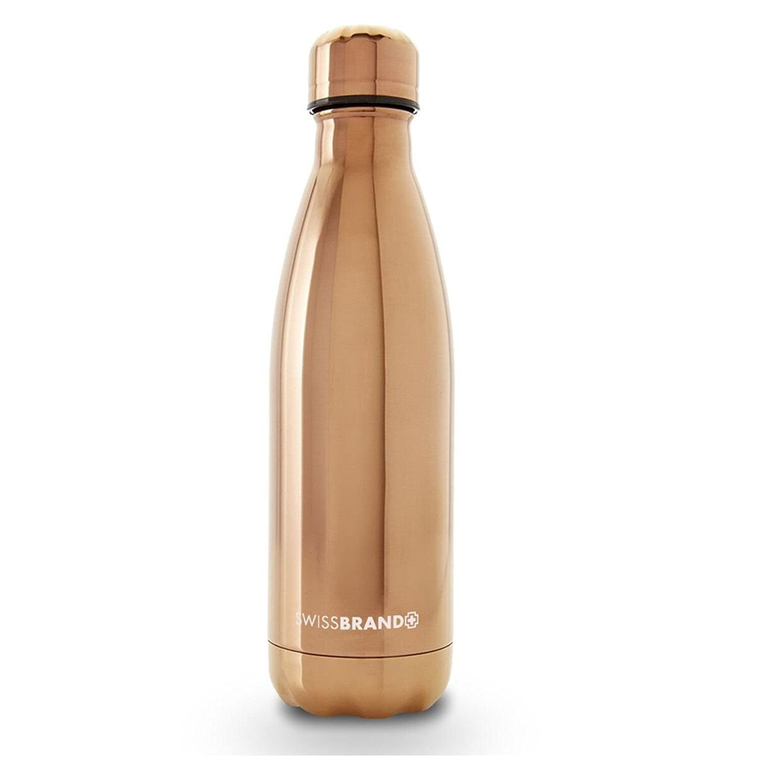 Swiss Water Bottle1 PackCopper