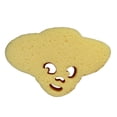 thumbnail image 6 of Scrub Daddy Scrub Mommy Disney Toy Story Red Jessie Non-Scratch Cleaning Sponge, 6 of 16
