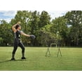 Athletic Works 36 In. x 55 In. Baseball Rebounder Net