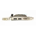 thumbnail image 4 of *NEW* PNY Video Card NVIDIA Quadro FX1800 PCI-Express 2.0 768MB GDDR3 High Quality Home & Office Video Graphics Card, 4 of 6