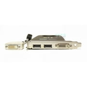 *NEW* PNY Video Card NVIDIA Quadro FX1800 PCI-Express 2.0 768MB GDDR3 High Quality Home & Office Video Graphics Card