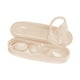 thumbnail image 1 of Auriculares de oído abierto, regalo, audífonos con clip para la oreja, para usar durante el entrenamiento, juegos y música. Color de piel, 1 of 9