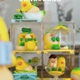 thumbnail image 4 of Banaxbana Daily Fresh Banana Series Toys Model Confirm Style Cute Anime Figure Gift Funny Cute Toys, 4 of 5