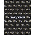 thumbnail image 1 of Siskiyou Sports FICC180 Baltimore Ravens iPad Cleaning Cloth, 1 of 1