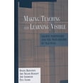 thumbnail image 1 of Pre-Owned Making Teaching Learning Visible (Hardcover) 1882982967 9781882982967, 1 of 1