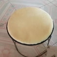 thumbnail image 1 of Cojín de Sil perfecl Extraíble para asiento 30 cm Beige, 1 of 5