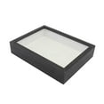 thumbnail image 4 of veasfak DIY Shadow Box Frame 3cm Decorative Dried Flower Display Frame Box Black, 4 of 7