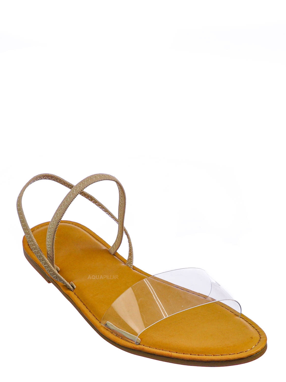 bamboo womens sandals