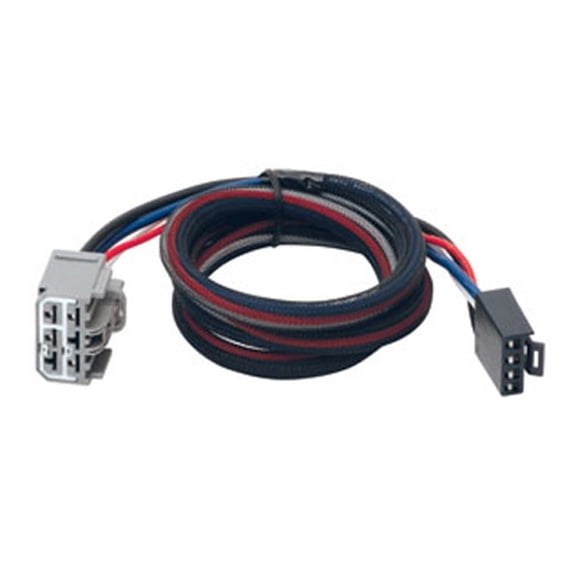 Cequent Towing Products 3026-p Brake Control Wire Harness Gm