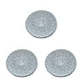 thumbnail image 4 of Injueey Soporte para sartenes Salvamanteles Protector de regalo para el día de la madre Almohadilla caliente Utensilios de cocina Accesorios de Type1 NO1 Injueey CBP271134, 4 of 6