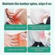 thumbnail image 3 of 1-3X Lumbar Type Cold Compress Gel, Cooling Gel for Muscles and Joint Pain Relief, Lumbar Cold Compress Gel for Lumbar Spine, 3 of 5