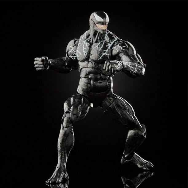 Marvel Legends Series Venom Action Figure, Includes Accessories