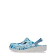 thumbnail image 4 of Crocs Fun Lab Little & Big Kid Frozen Baya Clog, 4 of 6