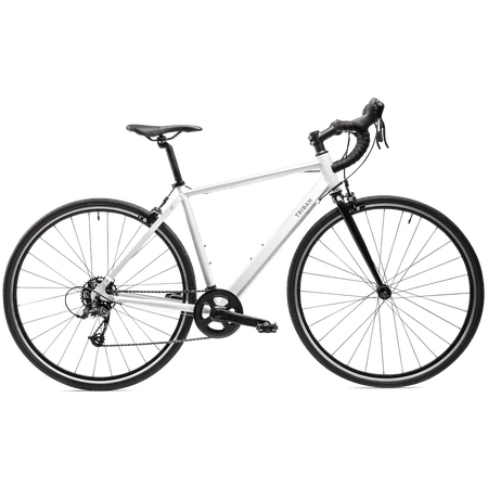 Decathlon 100, Aluminum Road Bike, Women's
