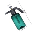 thumbnail image 2 of unbranded Spray Para Plantas Manual Reutilizable Con Medidor Transparente Para En Interior Y Exterior, 2 of 7