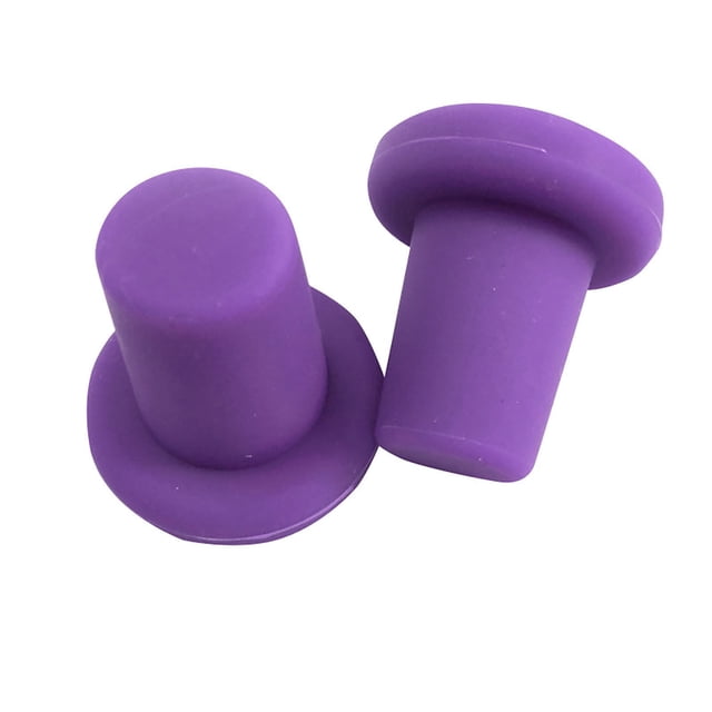TIMIFIS Can Cover Kitchen Accessories Silicone wine bottle capsfresh wine bottle capssealing wine bottle stoppers