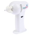 thumbnail image 4 of Electric Ear Cleaner Vac Device Machine Ear Wax Pick Cleaner Spiral Wax Earpick, 4 of 5