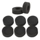 thumbnail image 5 of Reemplazo de incrustaciones de inserción de neumático de esponja, 8 Uds., para neumáticos de goma de 1 pulgada, accesorios de coche de escalada RC, 5 of 12