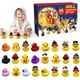 thumbnail image 4 of Calendario de Adviento de Patitos de Goma 2023, Calendario de Adviento de Patitos de Goma Navideños, Calendario de Adviento de Navidad 2023, Calendario de Adviento para Niños, Niñas y Niños., 4 of 5