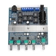 thumbnail image 3 of TPA3116 Bluetooth HiFi Power Subwoofer 2.1 Channel Audio Stereo Amplifier Board, 3 of 7