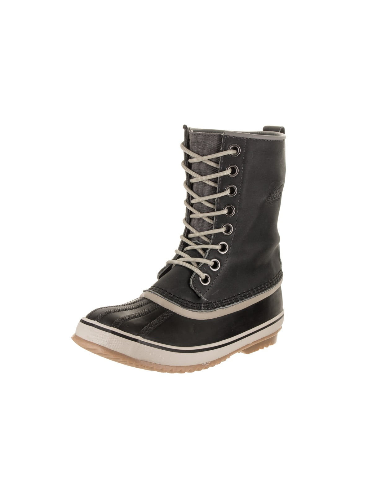 sorel women's 1964 premium leather boot