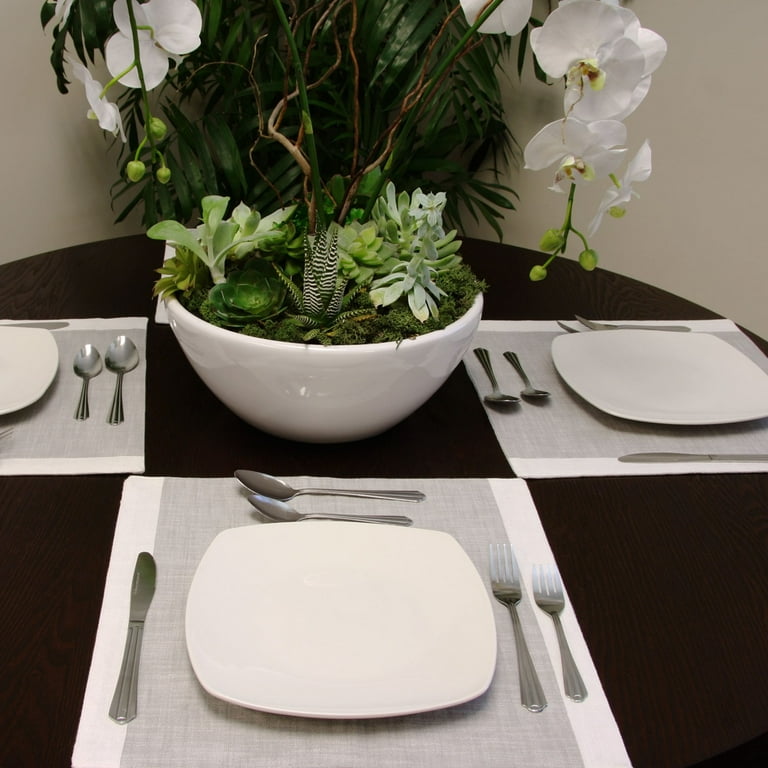 ☆GIBSON 食器　20　PIECES Amazon.com: Gibson Elite Stonehenge 20-Piece Flatware Set