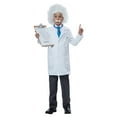 thumbnail image 1 of Costume d'Enfant Albert Einstein/Physcist, 1 of 2