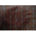 thumbnail image 4 of oneOone Cotton Silk Fabric Floral & Paisley Block Print Sewing Fabric BTY 42 Inch Wide, 4 of 4