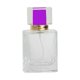 thumbnail image 3 of Botellas de cristal vacías del espray del atomizador del perfume de la niebla fina del viaje recargable 50ml, 3 of 5