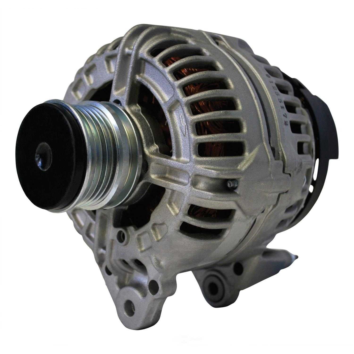 FVP Professional 11254 Alternator Standard