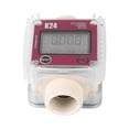 thumbnail image 6 of Digital K24 Flow Meter,Oil Fuel Flow Meter,Gauge For Chemicals Liquid Water Flow Meter Liquid Meter ,Simple To Operate, 6 of 7