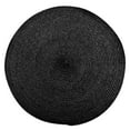 thumbnail image 1 of 1Pcs 38cm Place Mat Woven Non-slip  Coaster Pad Cafe Mug Dining Table Mat Home Decor, 1 of 10