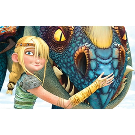 How to Train Your Dragon: The Ultimate Collection [DVD]
