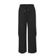 thumbnail image 3 of WILLBEST Pantalones Casuales para Mujer para Uso Diario y Deportes: Cómodo Diseño de Pierna Recta con Cintura Elástica y Bolsillos Funcionales. Chica, 3 of 6