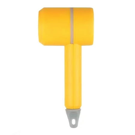 

Naturegr Electric Egg Beater Wireless Design ABS Non-Slip Handle Automatic Egg Whisk