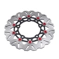 thumbnail image 1 of Motorcycle Front Wheel Brake Disc Rotor 267mm Front Brake Rotor Replacement for Pcx125 Pcx160 2021 - 2024, 1 of 7
