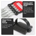 thumbnail image 3 of Worgeous  Expander Exerciser Gym Accessories for Men Fitness Equipment, 3 of 8